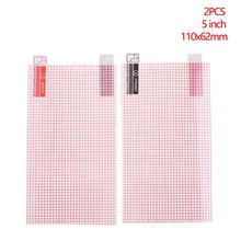 Universal Scratch Resistant Screen Protector