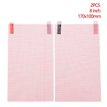 Universal Scratch Resistant Screen Protector