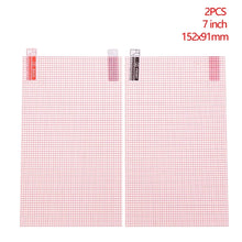 Universal Scratch Resistant Screen Protector