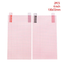 Universal Scratch Resistant Screen Protector