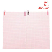 Universal Scratch Resistant Screen Protector