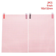 Universal Scratch Resistant Screen Protector