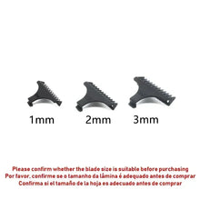 Universal Hair Trimmer Guard Set