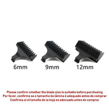 Universal Hair Trimmer Guard Set