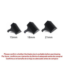 Universal Hair Trimmer Guard Set