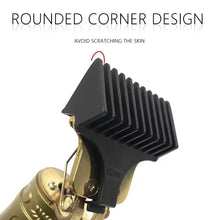 Universal Hair Trimmer Guard Set
