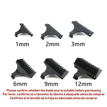 Universal Hair Trimmer Guard Set