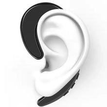 Wireless Bone Conduction Sports Headset