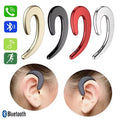 Wireless Bone Conduction Sports Headset