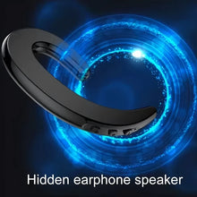 Wireless Bone Conduction Sports Headset