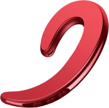 Wireless Bone Conduction Sports Headset