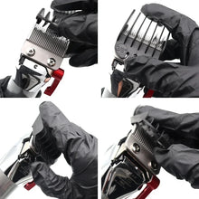 Universal Professional Hair Clipper Guards