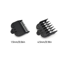 Universal Professional Hair Clipper Guards