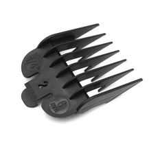 Universal Professional Hair Clipper Guards