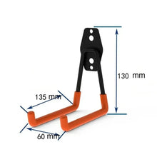 Heavy Duty Bike Wall Mount