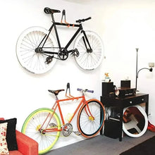 Heavy Duty Bike Wall Mount