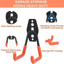 Heavy Duty Bike Wall Mount