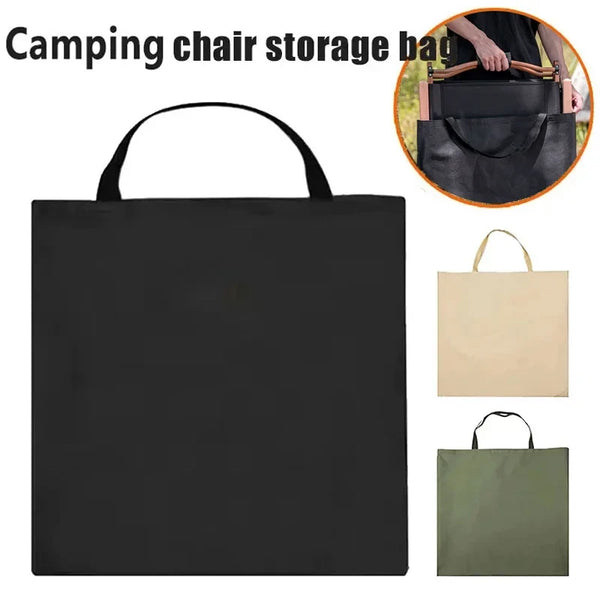 Folding Camping Chair Storage Bag