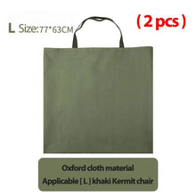 Folding Camping Chair Storage Bag