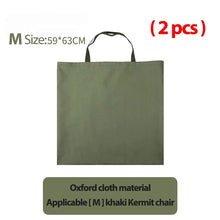 Folding Camping Chair Storage Bag