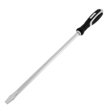 Extended Heavy Duty Slotted Screwdriver