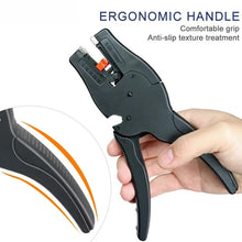 Automatic Wire Stripper and Cutter