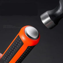 Multi-Function Steel Pry Bar