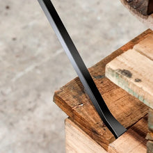 Multi-Function Steel Pry Bar