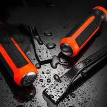 Multi-Function Steel Pry Bar