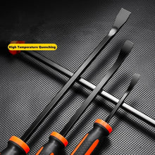 Multi-Function Steel Pry Bar
