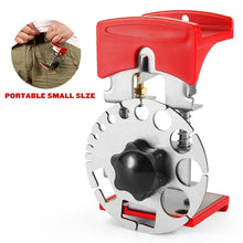 Universal Handheld Wire Stripper