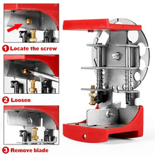 Universal Handheld Wire Stripper