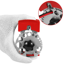 Universal Handheld Wire Stripper