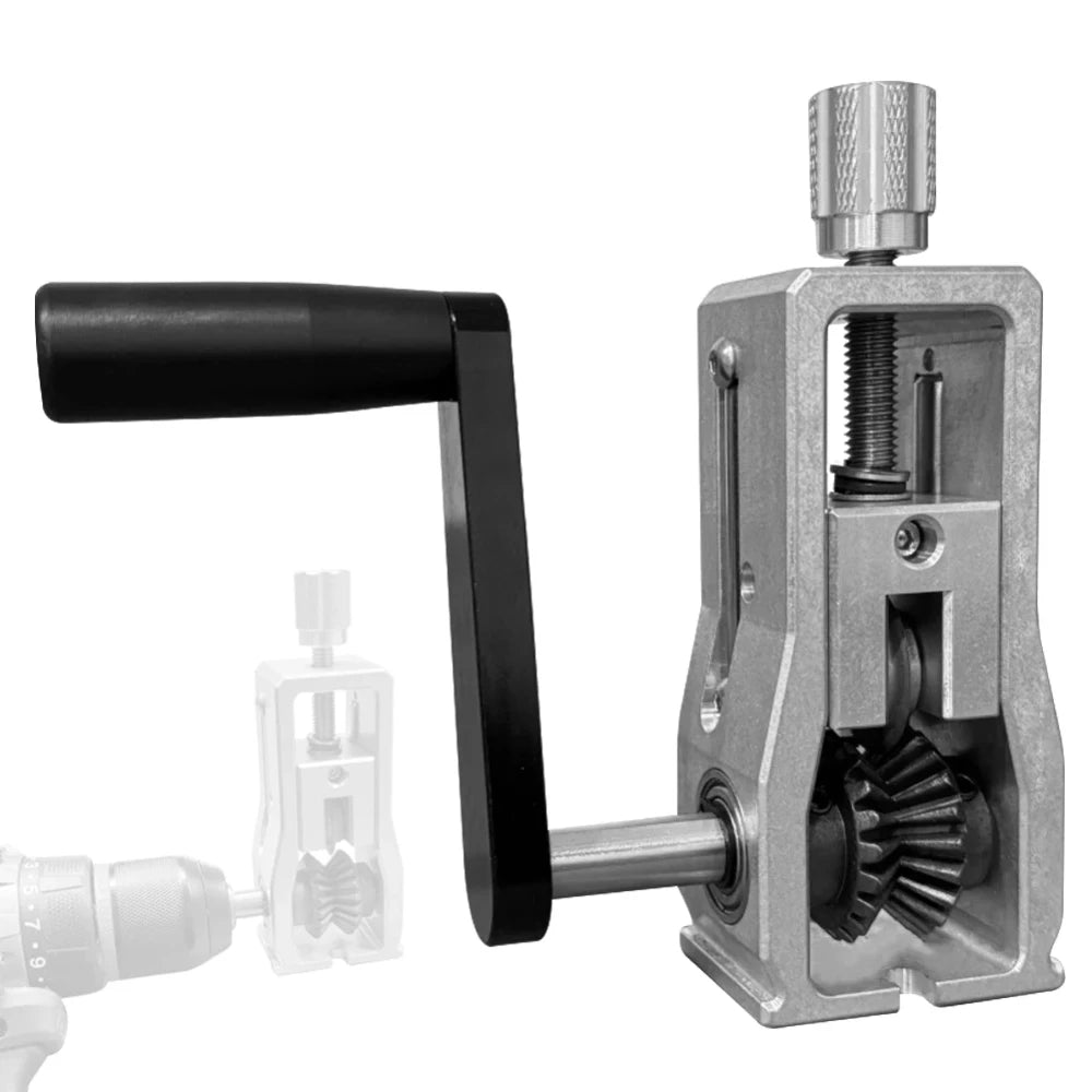 Portable Manual Wire Stripper