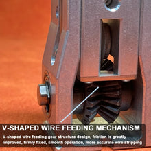 Portable Manual Wire Stripper