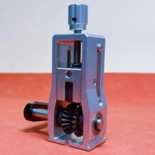 Portable Manual Wire Stripper
