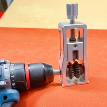 Portable Manual Wire Stripper