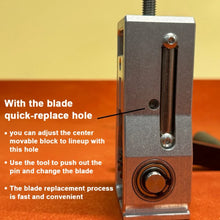Portable Manual Wire Stripper