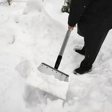 Heavy Duty Garden Weeding Shovel