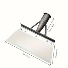 Heavy Duty Garden Weeding Shovel