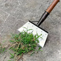 Heavy Duty Garden Weeding Shovel