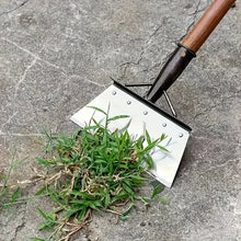 Heavy Duty Garden Weeding Shovel
