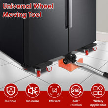 Heavy Duty Furniture Mover Set