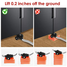 Heavy Duty Furniture Mover Set