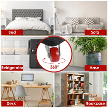 Heavy Duty Furniture Mover Set