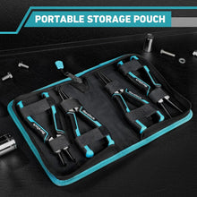 Snap Ring Pliers Set