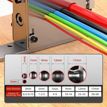 Double Drive Wire Stripper