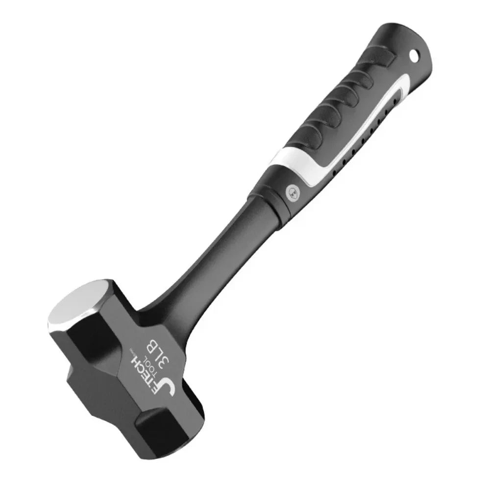 Forged Steel Sledge Hammer