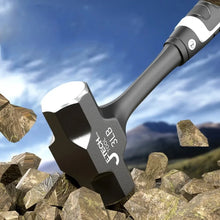 Forged Steel Sledge Hammer