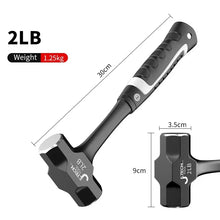 Forged Steel Sledge Hammer